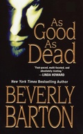 Cover: As Good as Dead - Pinnacle Books