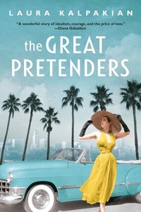 Abbildung von: The Great Pretenders - Berkley