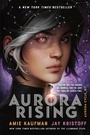 Cover: Aurora Rising - Knopf Books for Young Readers