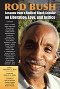 Cover: Rod Bush - Ahead Publishing House (imprint: Okcir Press)
