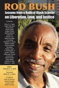 Enlarge image Cover: Rod Bush - Ahead Publishing House (imprint: Okcir Press)