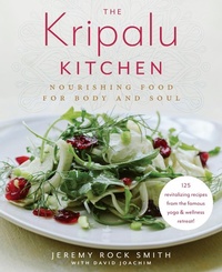 Enlarge image Cover: The Kripalu Kitchen - Ballantine Books
