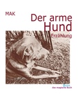 Cover: Der arme Hund - nADA Autorenverlag