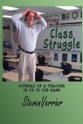 Cover: Class Struggle - Global Authors Publishers