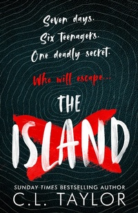 Enlarge image Cover: The Island - HQ Young Adult