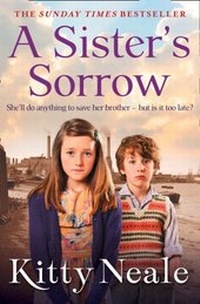 Abbildung von: A Sister's Sorrow - AVON, a division of HarperCollins Publishers Ltd