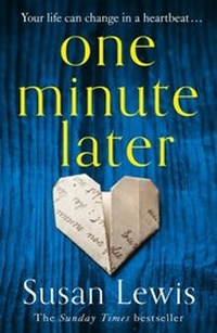 Abbildung von: One Minute Later - HarperCollins