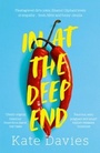 Cover: In at the Deep End - The Borough Press
