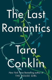 Enlarge image Cover: The Last Romantics - HarperCollins