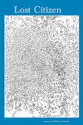 Cover: Lost Citizen - Spineless Books