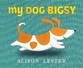 Cover: My Dog Bigsy - Random House Australia