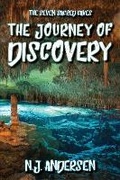 Cover: The Journey of Discovery - TellWell Press