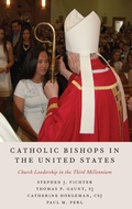 Cover: Catholic Bishops in the United States - Oxford University Press Inc