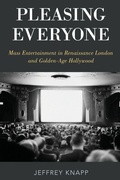 Cover: Pleasing Everyone - Oxford University Press Inc