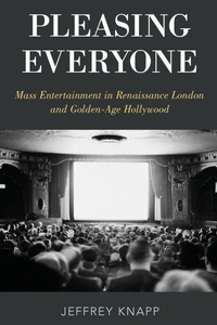 Enlarge image Cover: Pleasing Everyone - Oxford University Press Inc