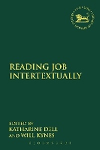Enlarge image Cover: Reading Job Intertextually - T.& T.Clark Ltd