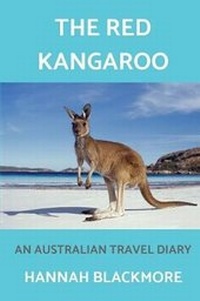 Abbildung von: The Red Kangaroo - various Australia publishers