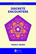 Bild: Discrete Encounters - Chapman & Hall/CRC