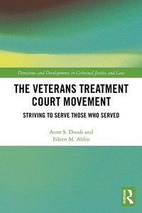 Abbildung von: The Veterans Treatment Court Movement - Routledge