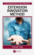 Cover: Extension Innovation Method - CRC Press