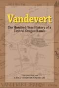 Cover: Vandevert - Robleda Company, Publishers