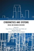 Cover: Cybernetics and Systems - Routledge