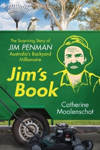 Abbildung von: Jim's Book - Wiley