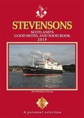 Cover: Stevensons - 2019 - Alan Stevenson Publications