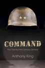 Cover: Command - Cambridge University Press