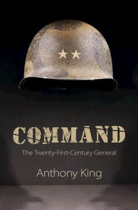 Enlarge image Cover: Command - Cambridge University Press