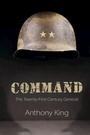 Cover: Command - Cambridge University Press