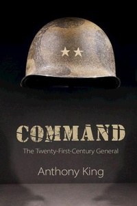 Enlarge image Cover: Command - Cambridge University Press