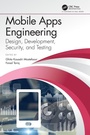 Cover: Mobile Apps Engineering - CRC Press