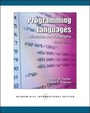 Cover: Programming Languages - McGraw Hill Higher Education