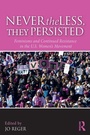 Cover: Nevertheless, They Persisted - Routledge
