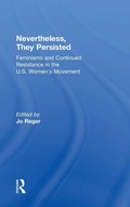 Cover: Nevertheless, They Persisted - Routledge