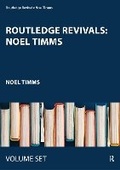 Cover: Routledge Revivals: Noel Timms - Routledge