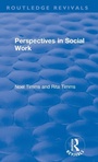 Cover: Perspectives in Social Work - Routledge