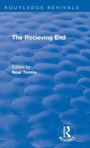 Cover: The Receiving End - Routledge