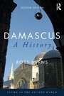 Cover: Damascus - Routledge