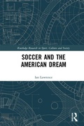 Cover: Soccer and the American Dream - Routledge