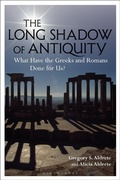 Cover: The Long Shadow of Antiquity - Bloomsbury Academic