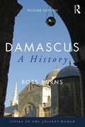 Cover: Damascus - Routledge