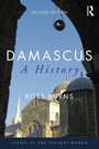 Cover: Damascus - Routledge