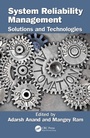 Cover: System Reliability Management - CRC Press