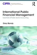 Cover: International Public Financial Management - Routledge
