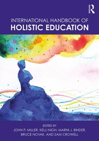 Abbildung von: International Handbook of Holistic Education - Routledge