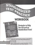 Cover: Glencoe World History: Modern Times, Standardized Test Practice Workbook, Student Edition - McGraw-Hill Education