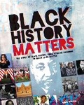 Cover: Black History Matters - Franklin Watts Ltd
