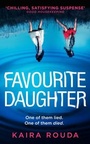 Cover: Favourite Daughter - HQ